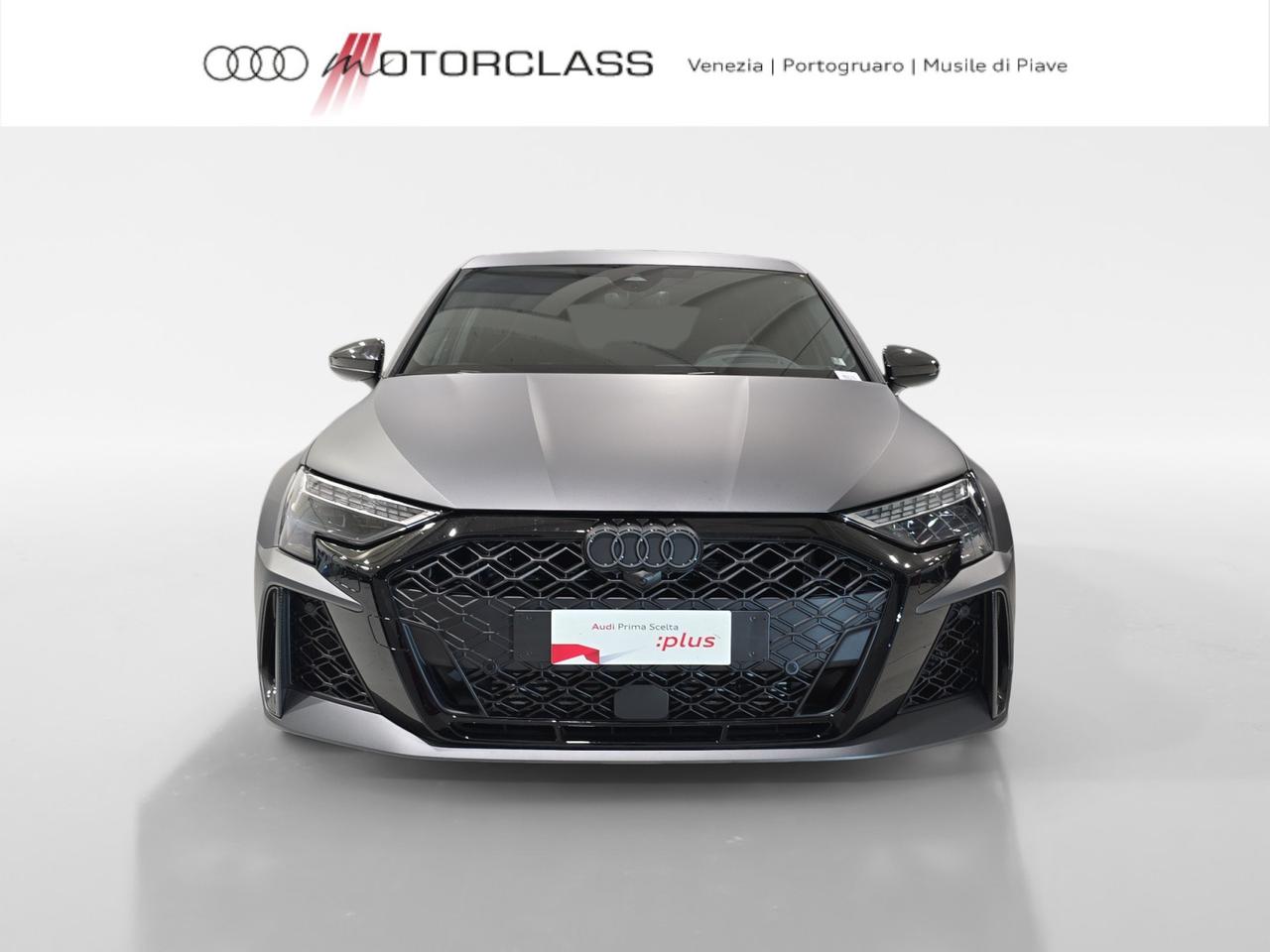 Audi RS3 sportback 2.5 tfsi quattro