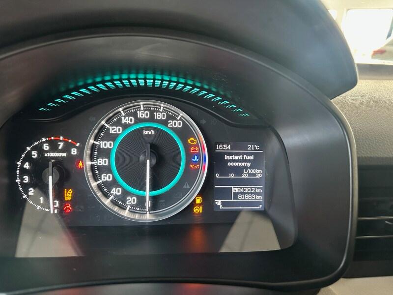 SUZUKI Ignis (2016) Ignis 1.2 Dualjet 4WD All G...