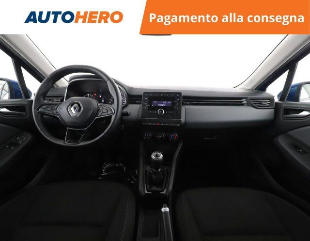 RENAULT Clio TCe 100 CV 5 porte Life