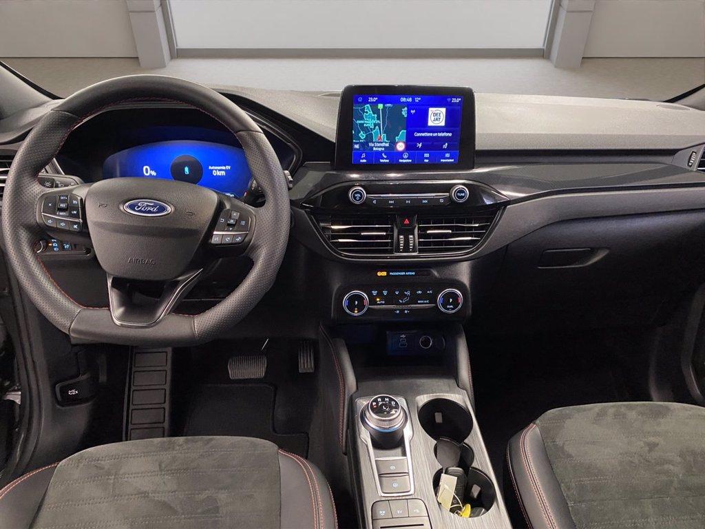 FORD Kuga 2.5 phev ST-Line X 2wd 225cv cvt del 2023