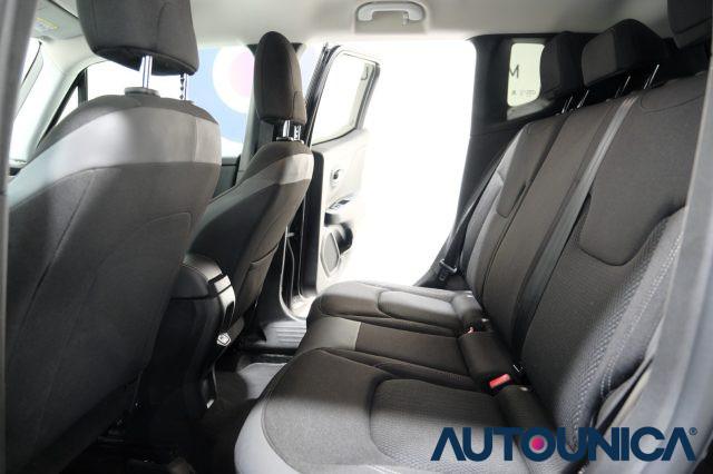 JEEP Renegade 1.6 MJT 120 CV LIMITED NEOPATENTATI FARI LED