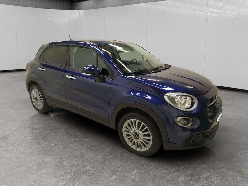 FIAT 500X 1.6 mjt Connect 130cv