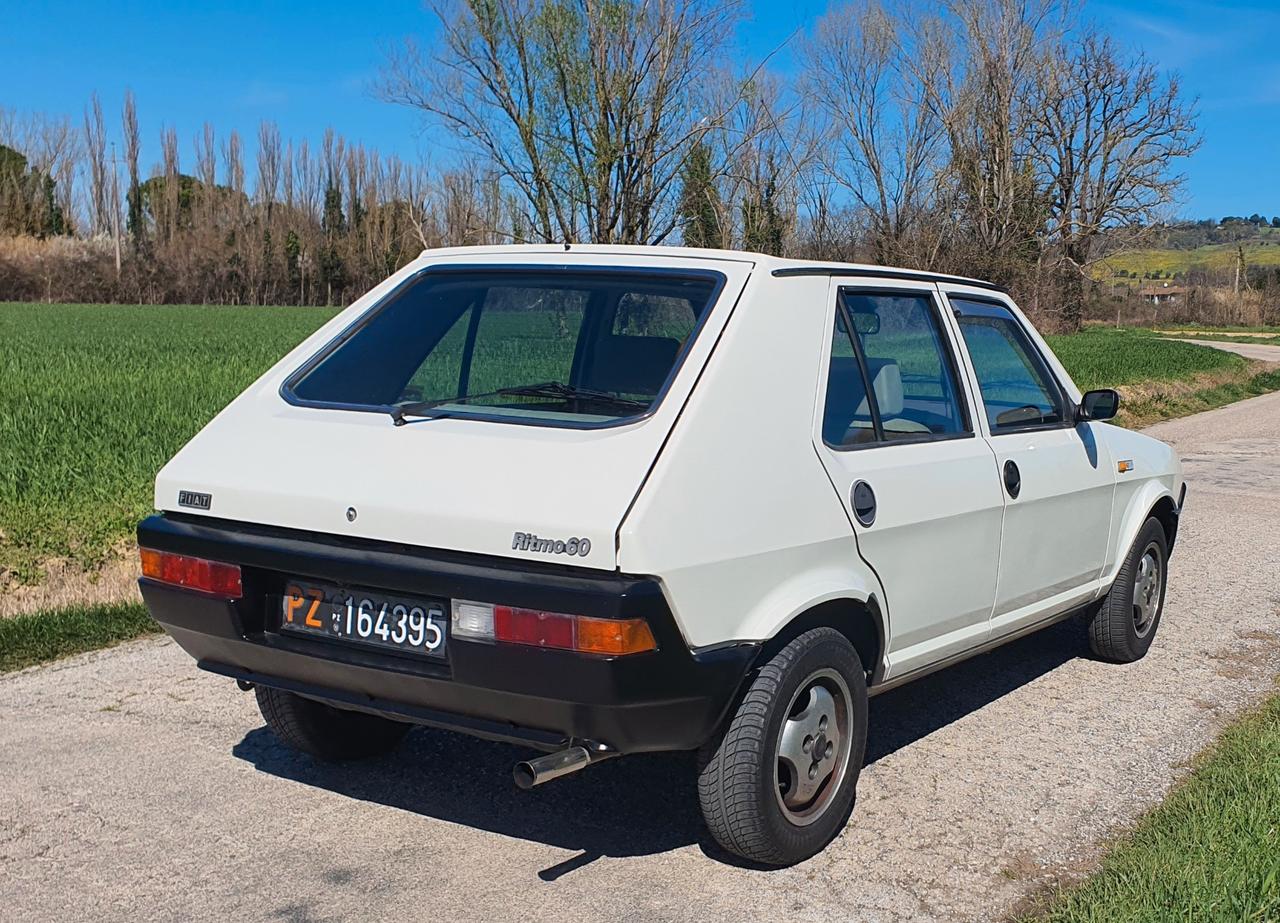 Fiat Ritmo 60