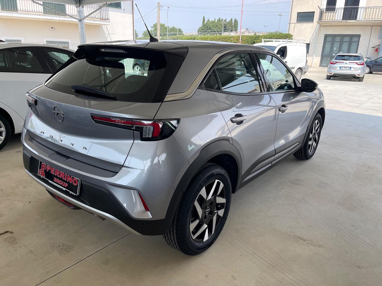 Opel Mokka 1.5 diesel Elegance