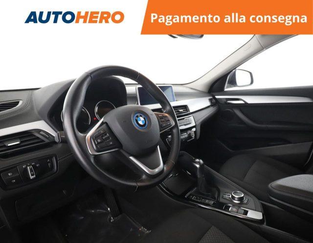 BMW X2 xDrive25e Advantage