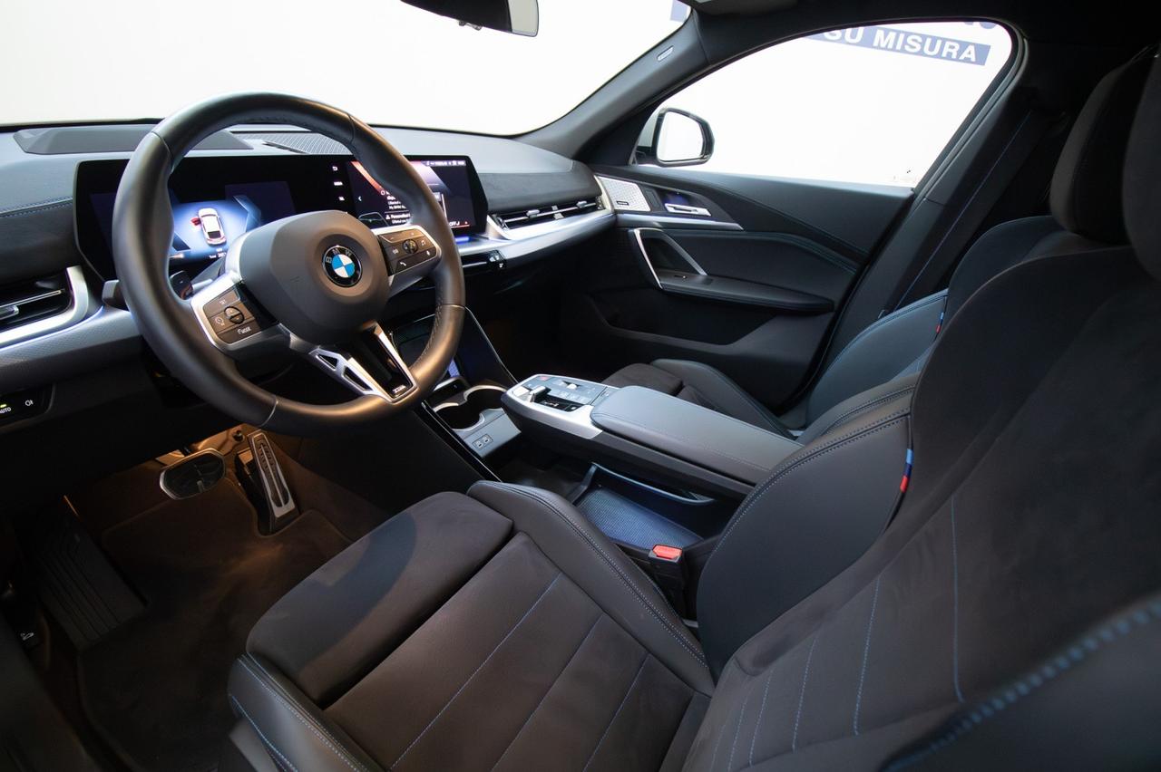 Bmw X2 2.0 D X-drive M Sport Pro Auto 150cv