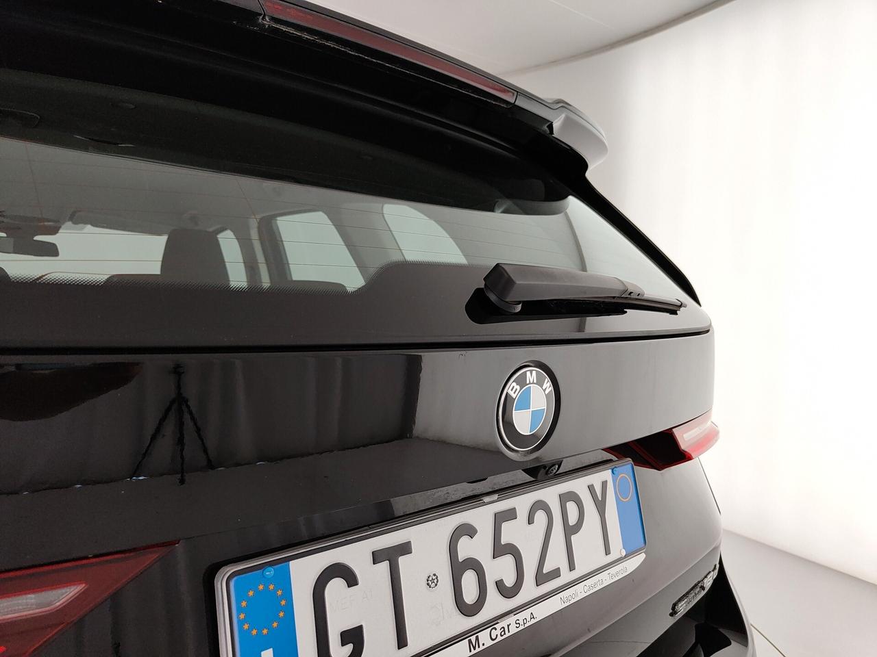 Bmw X1 sDrive 18d