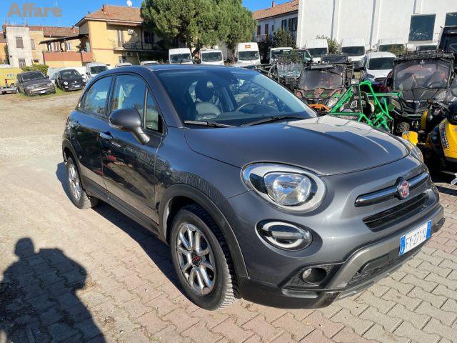 FIAT 500X 1.3 MultiJet 95 CV Cross