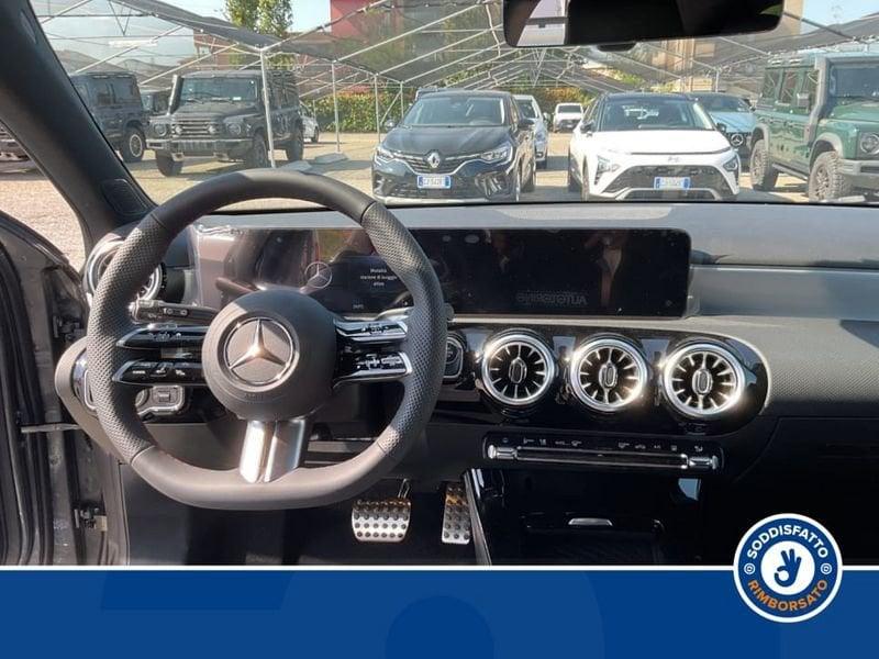 Mercedes-Benz Classe A 250e EQ-Power Automatic AMG Line Advanced Plus Digital Edition