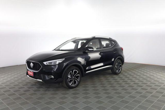 MG ZS ZS 1.0T-GDI aut. Luxury