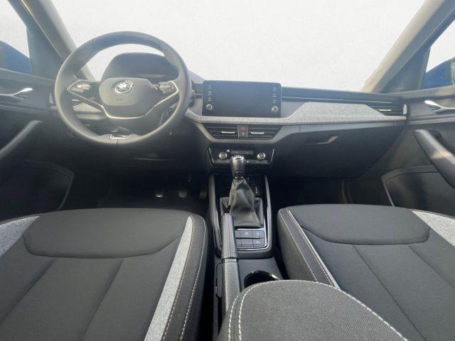 SKODA Kamiq 1.5 TSI ACT Style