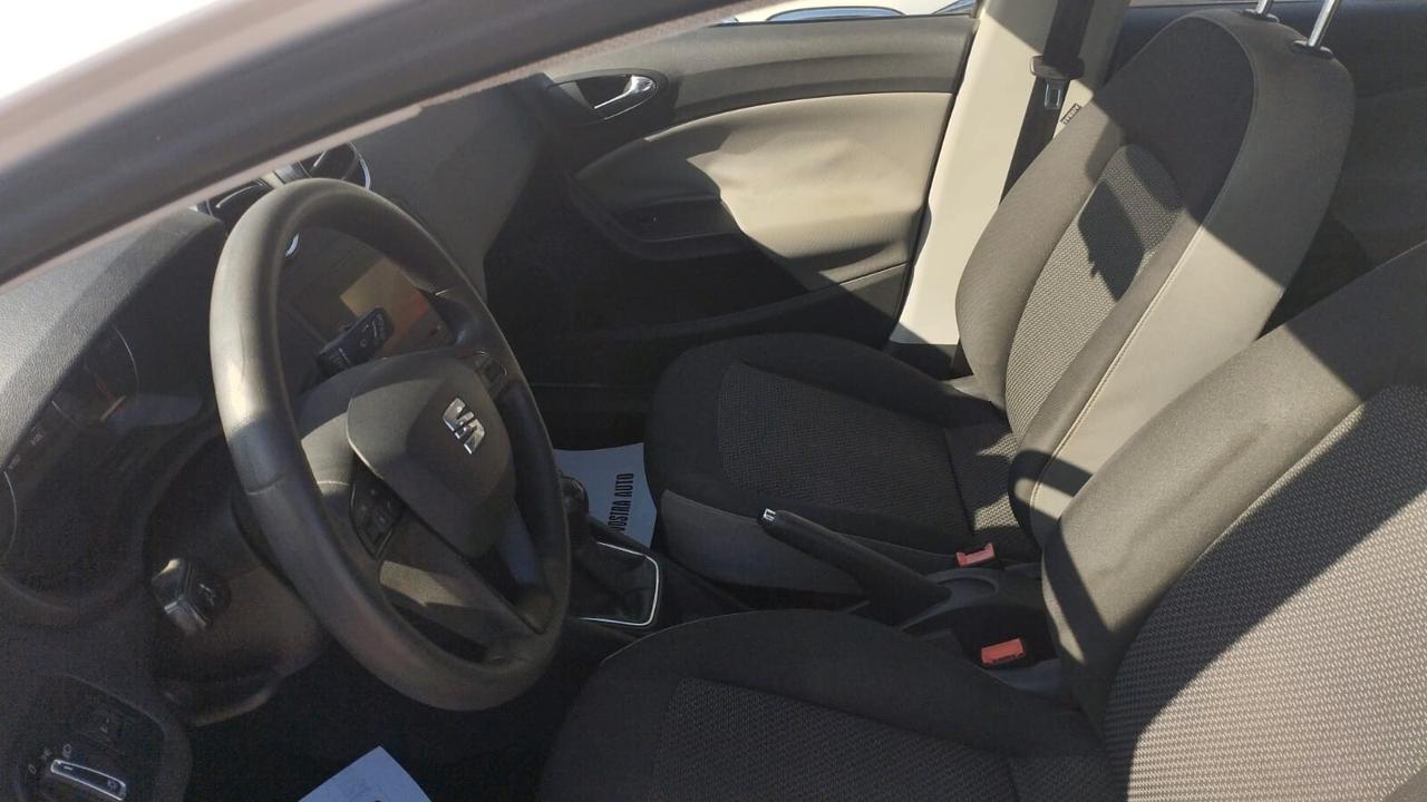 Seat Ibiza ST 1.4 TDI 90 CV CR