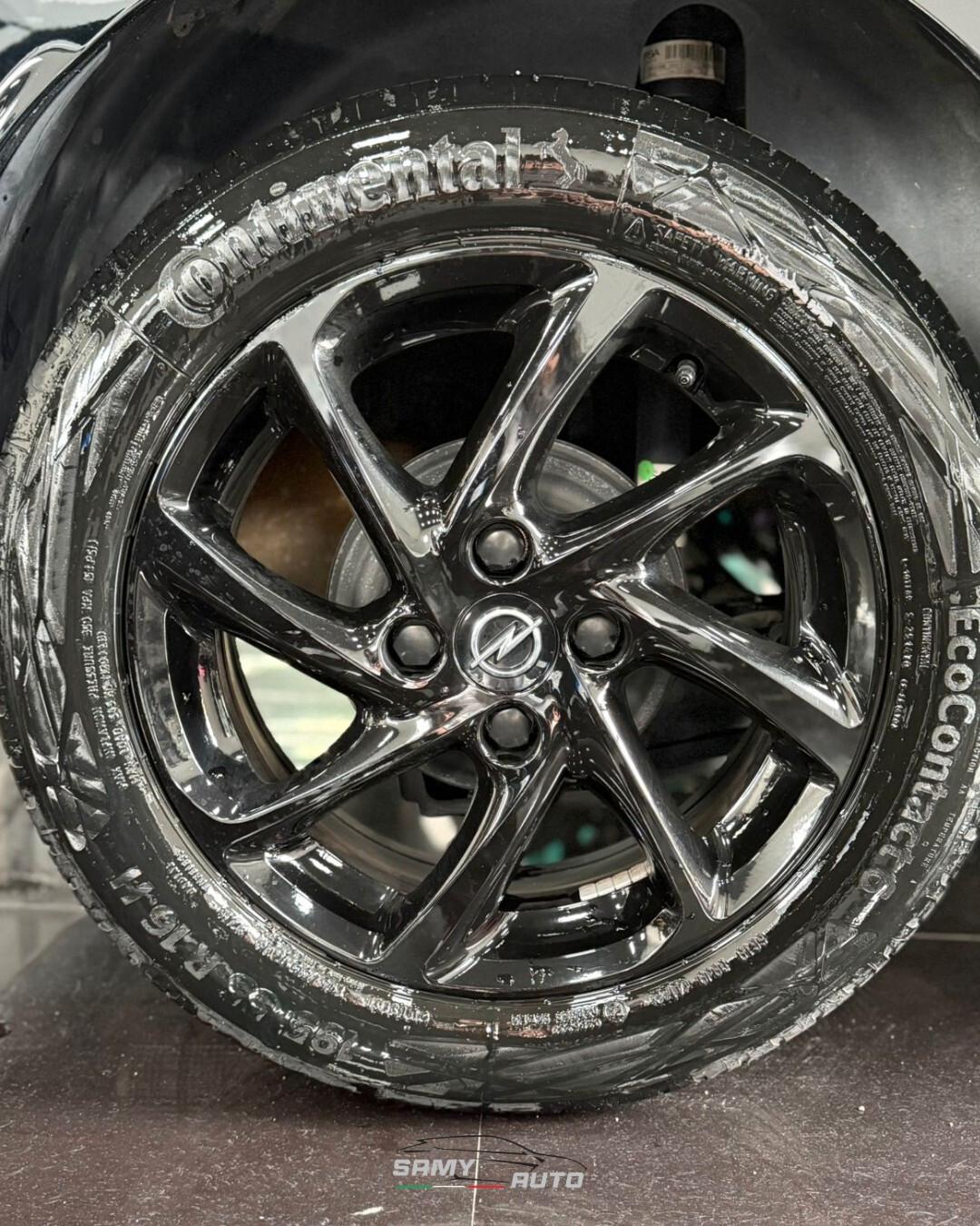 Opel Corsa 1.2 Edition