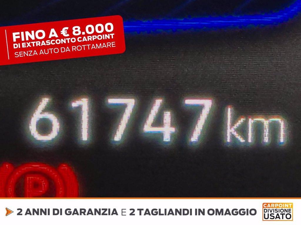 VOLKSWAGEN Polo 1.0 evo 80cv del 2022