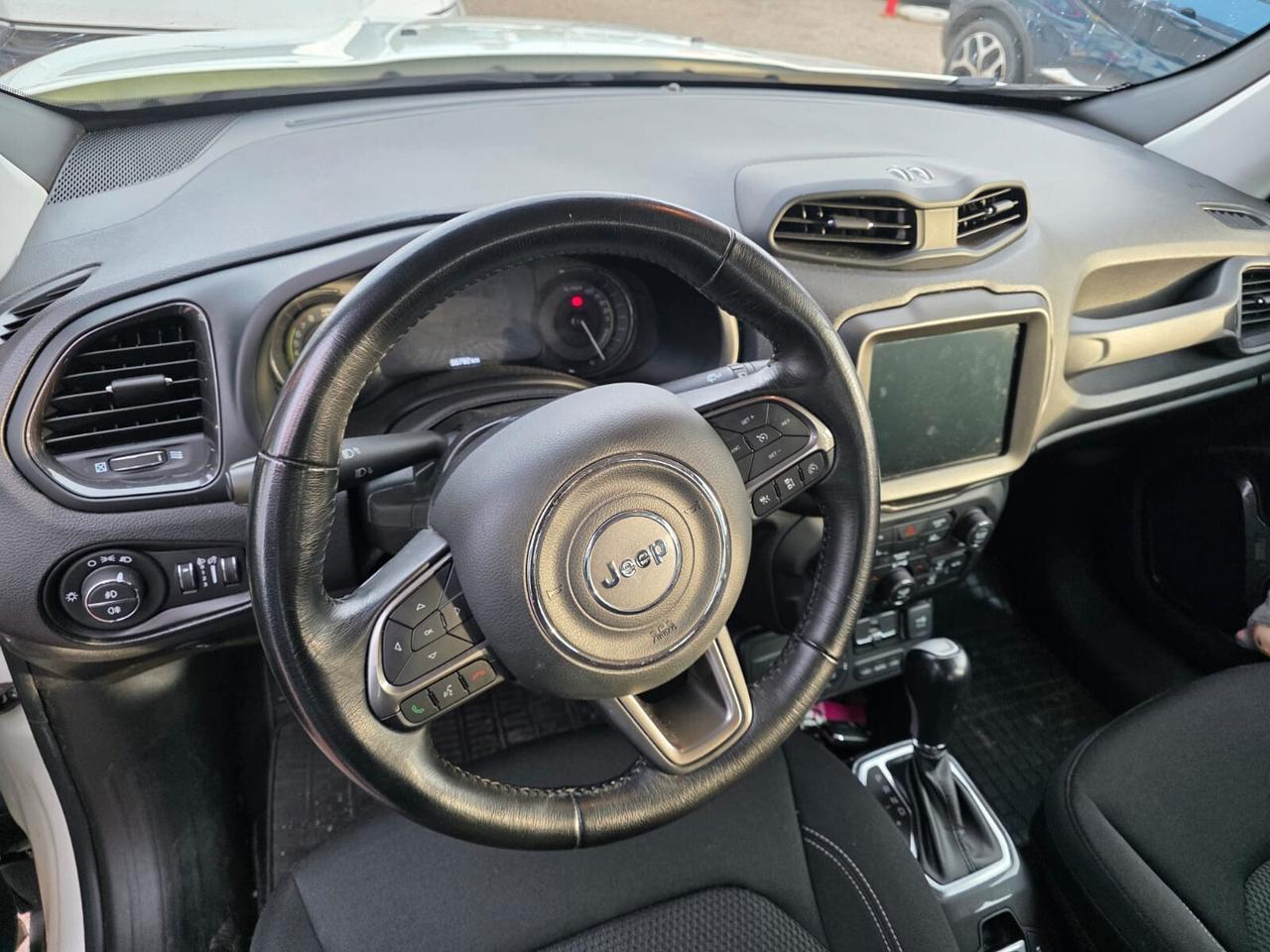 Jeep Renegade 190CV PHEV 4xe Limited