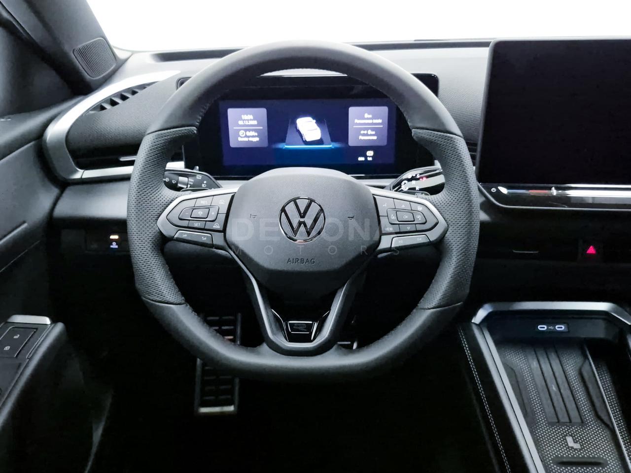 Volkswagen T-Roc 1.5 etsi r-line 150cv dsg