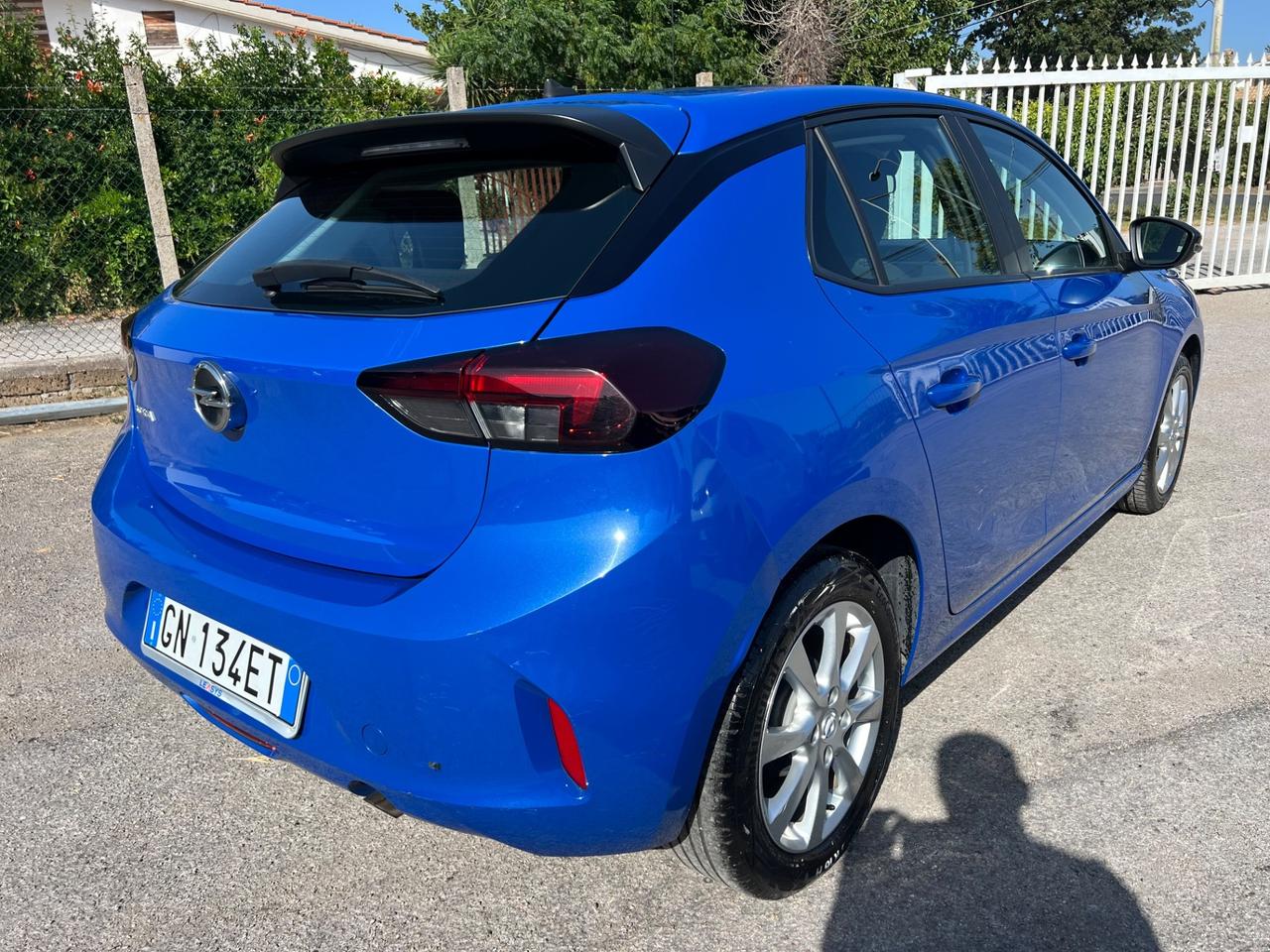 Opel Corsa 1.2 Edition