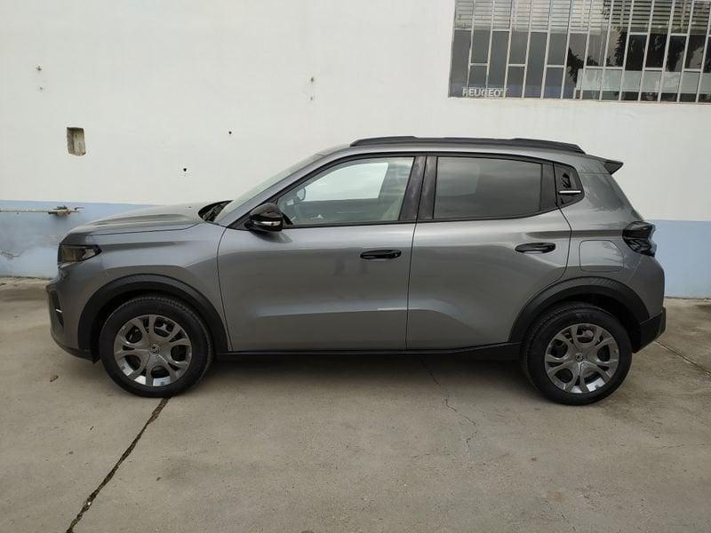 Citroën C3 100 Max Promo CBC 5