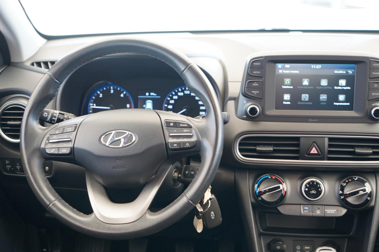 Hyundai Kona 1.6 CRDI 115 CV Style