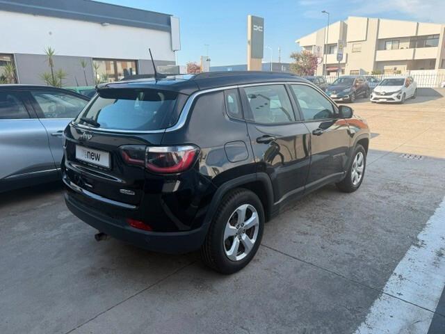 Jeep Compass 1.6 Multijet II 2WD Business