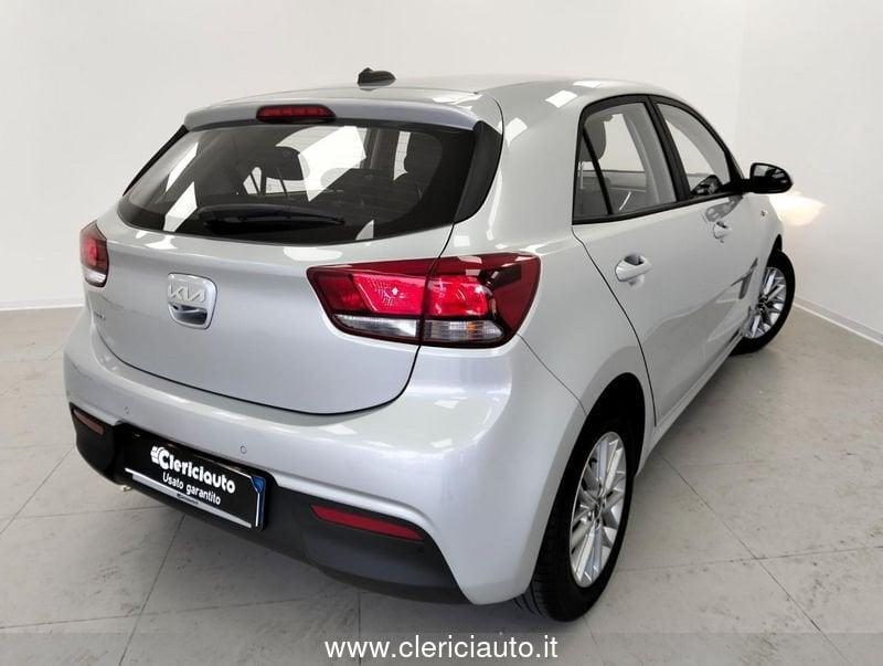 Kia Rio 1.2 DPi 82 CV EcoGPL Style