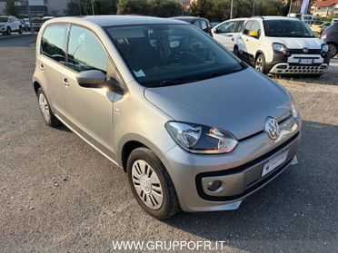 Volkswagen up! 1.0 5p. take up!