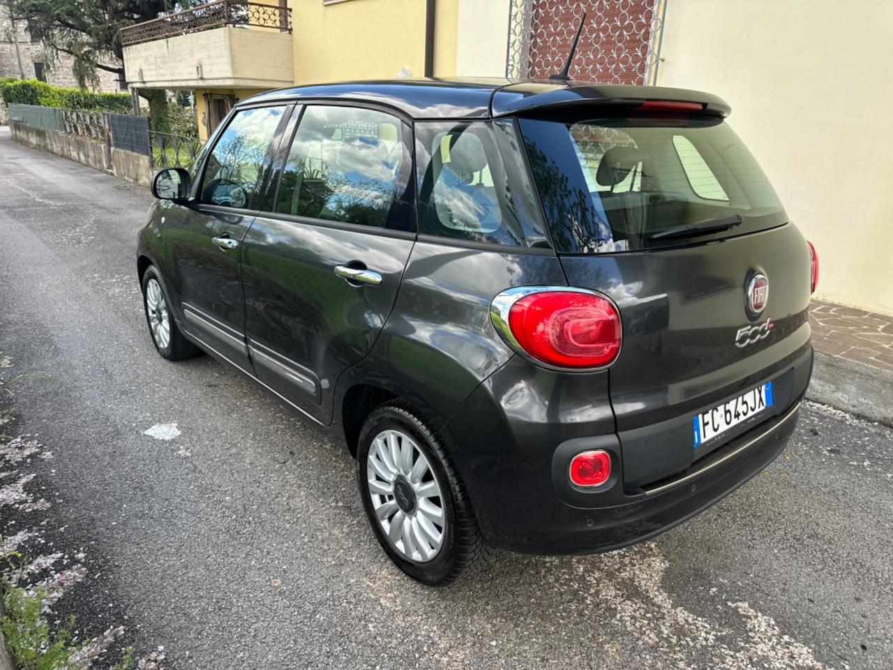 Fiat 500L 1.4 95 CV Pop