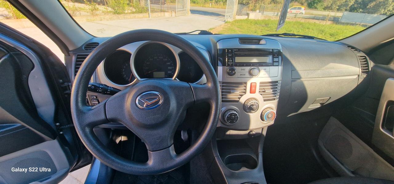 Daihatsu Terios 1.3 4WD SX