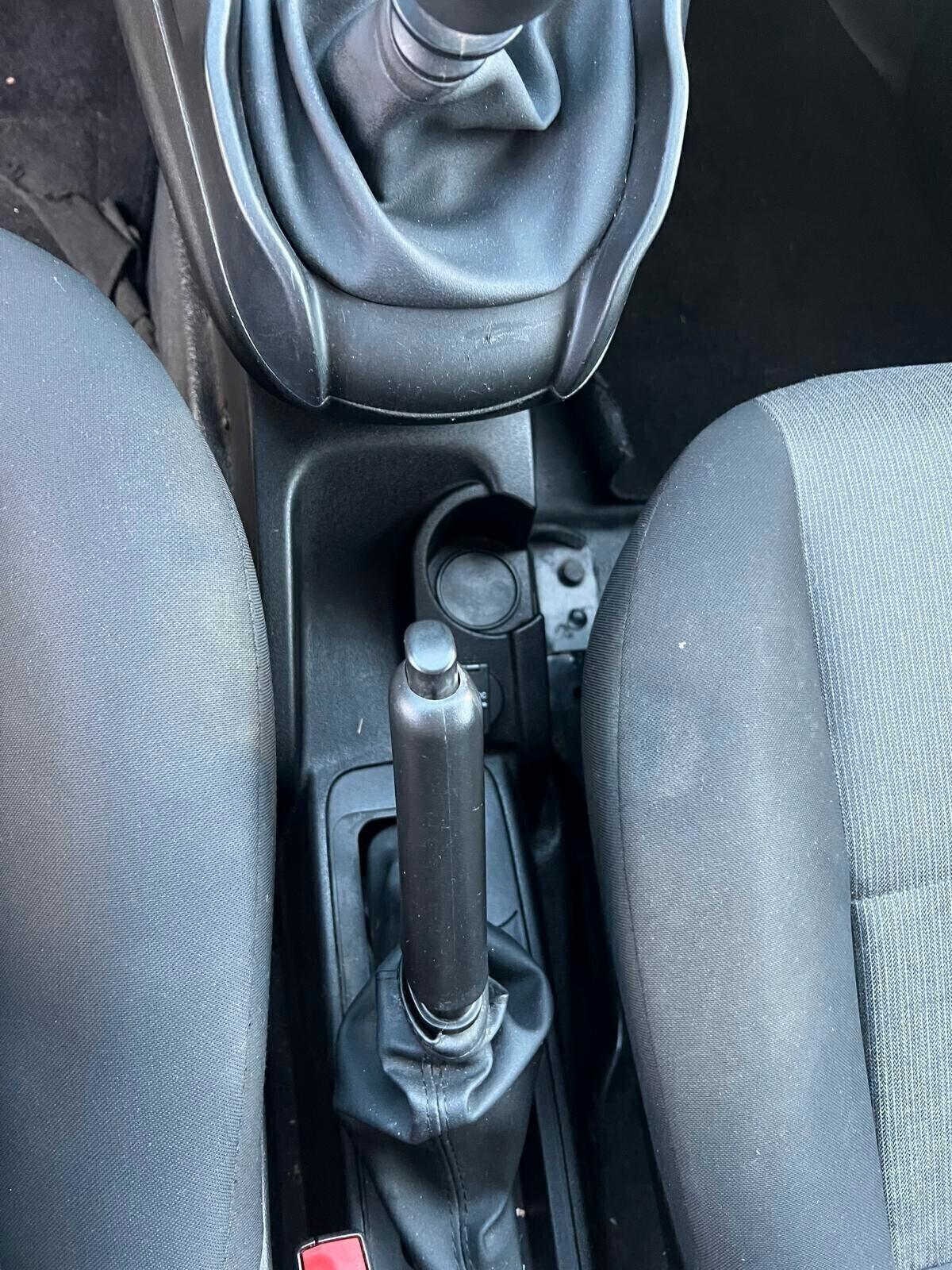 Fiat Doblo Doblò 1.6 MJT PC-TN Cargo Lamierato SX