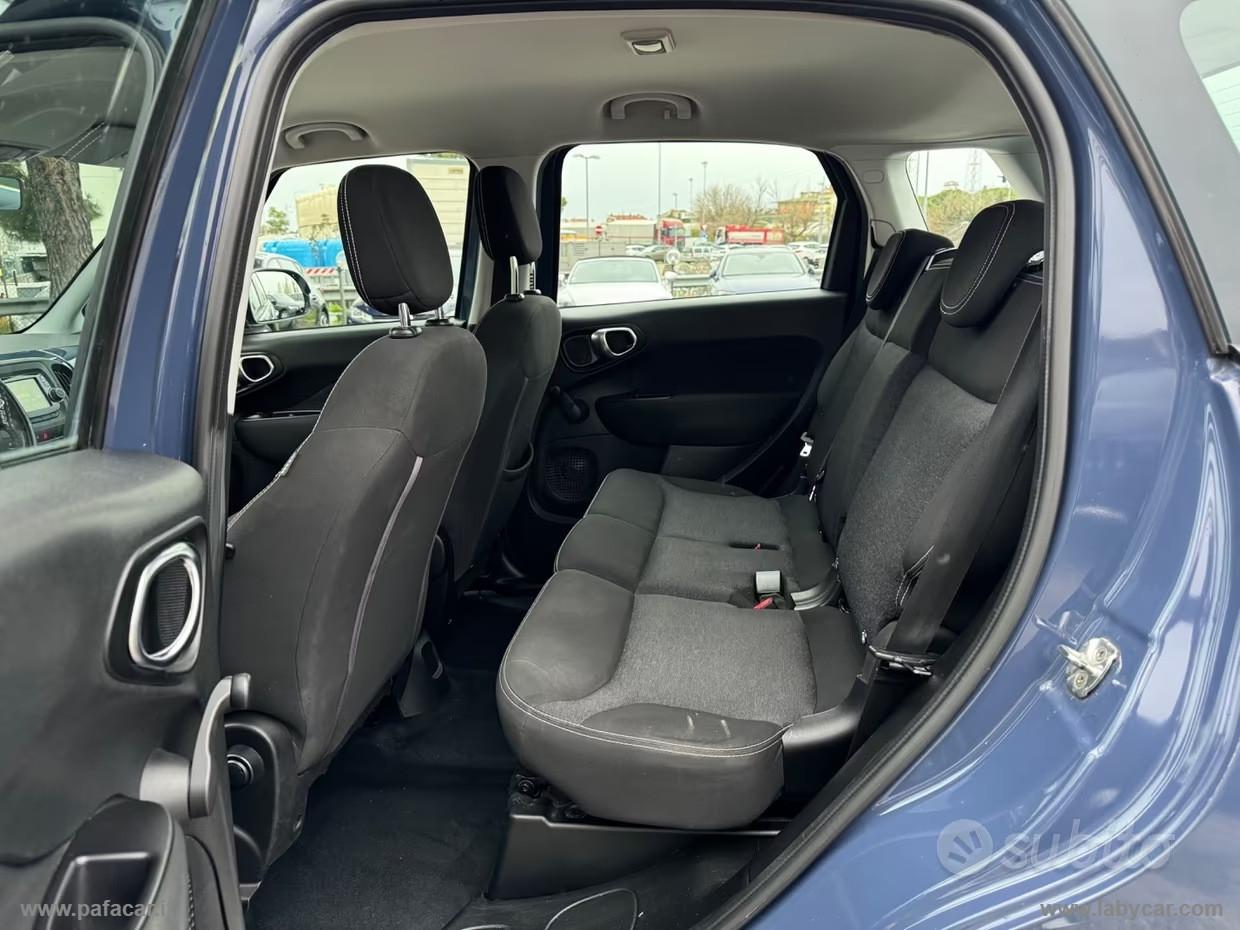 FIAT 500L 1.3 MJT 95 CV Pop Star