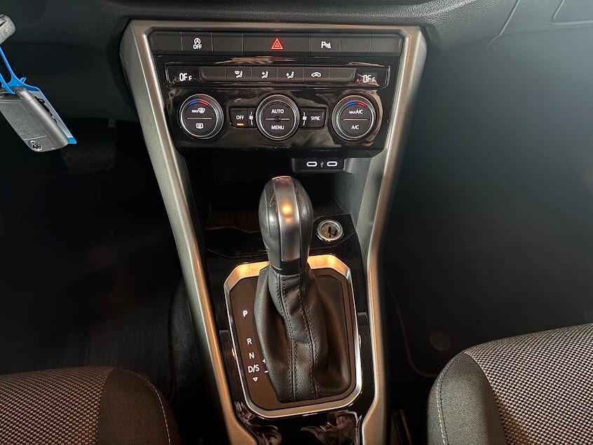 Volkswagen T-Roc 1.5 TSI ACT DSG Business BlueMotion Technology - IVA ESPOSTA