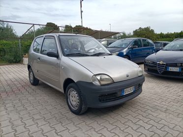 Fiat Seicento 900i cat SX*92.000km*