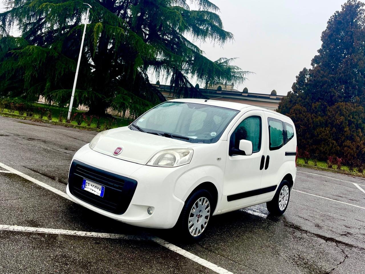 Fiat Qubo 1.3 MJT 95 CV Active