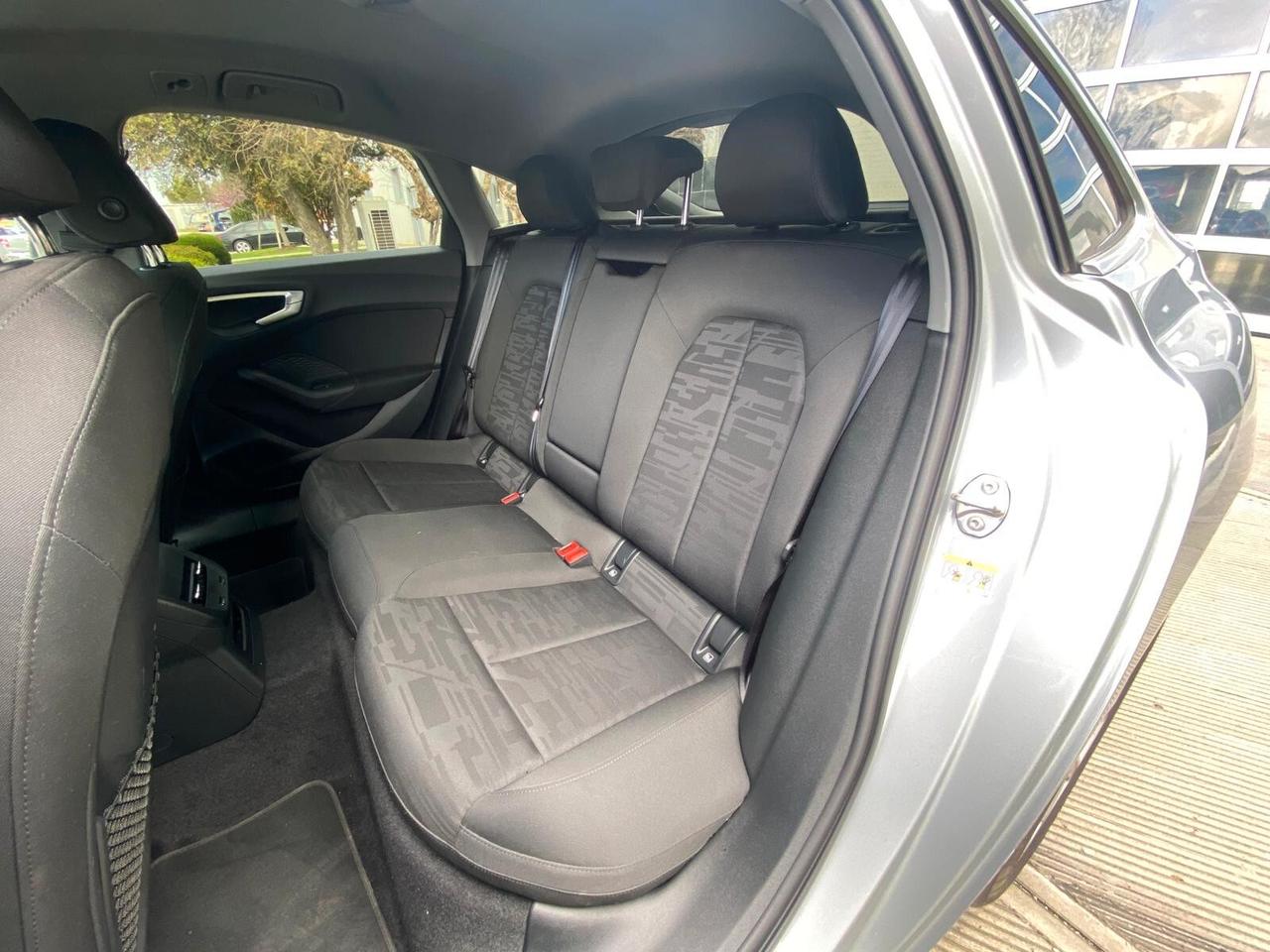 Audi A5 TDI 150 kW mHEV+ S tronic Business Advanced