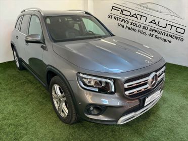 Mercedes-benz GLB 200d 4Matic Sport 7POSTI Night EDITION