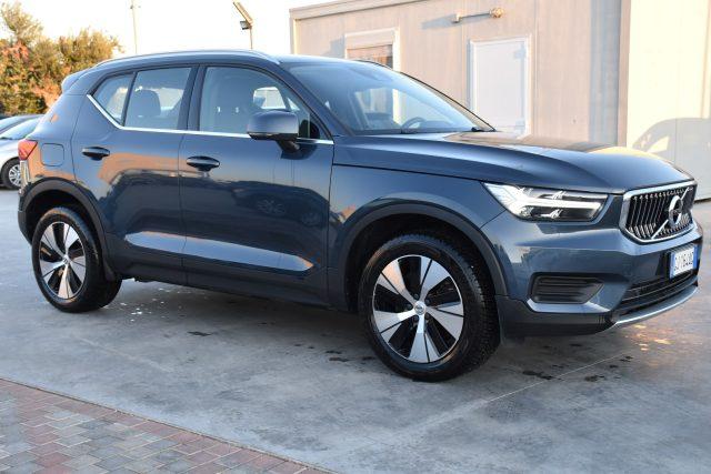 VOLVO XC40 T5 Recharge Plug-in Hybrid Inscription Expression