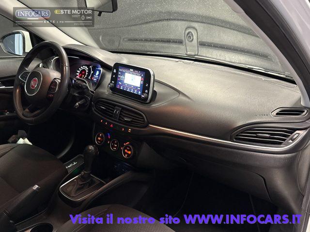 FIAT Tipo SW 1.6 Mjt 120 CV Autom. Business