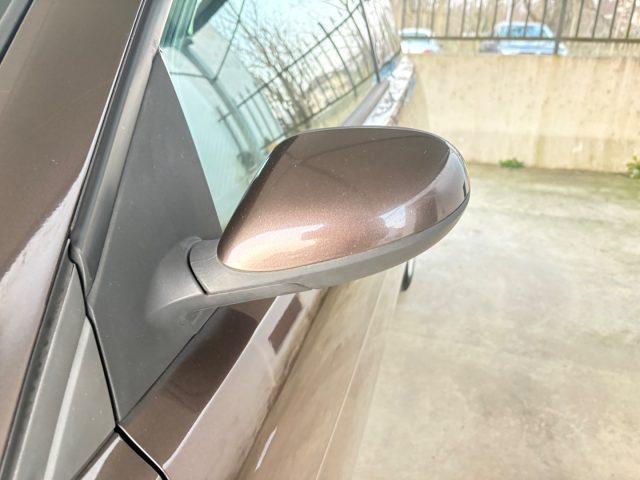 LANCIA Ypsilon 1.4 Platino Ecochic GPL VALIDO FINO 10/2029