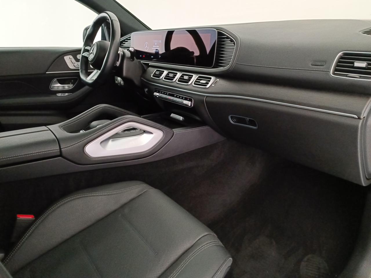 Mercedes-Benz GLE Coupe 350 de phev AMG Line Premium Plus 4matic auto