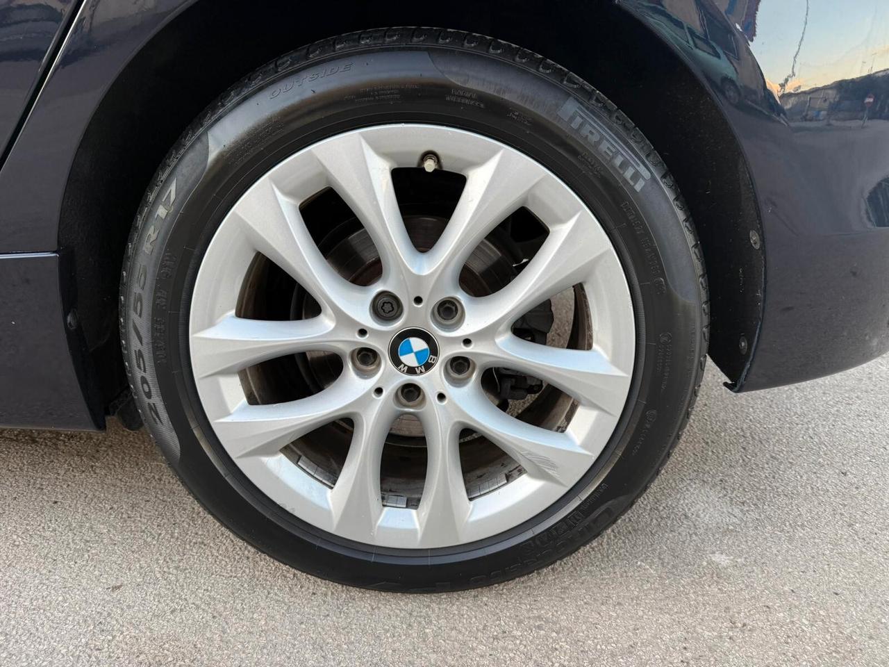 Bmw 220d xDrive Luxury