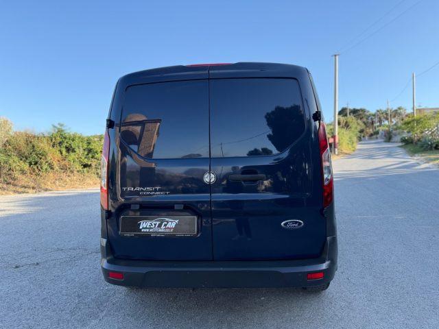 FORD Transit Connect 200 1.6 TDCi PC Furgone