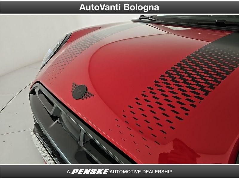 MINI Cooper Mini Cooper 3p 2.0 John Cooper Works JCW auto