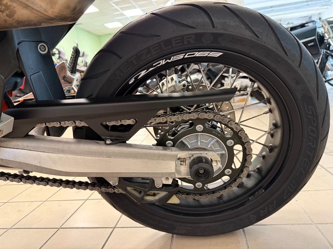 Ktm 690 SMC