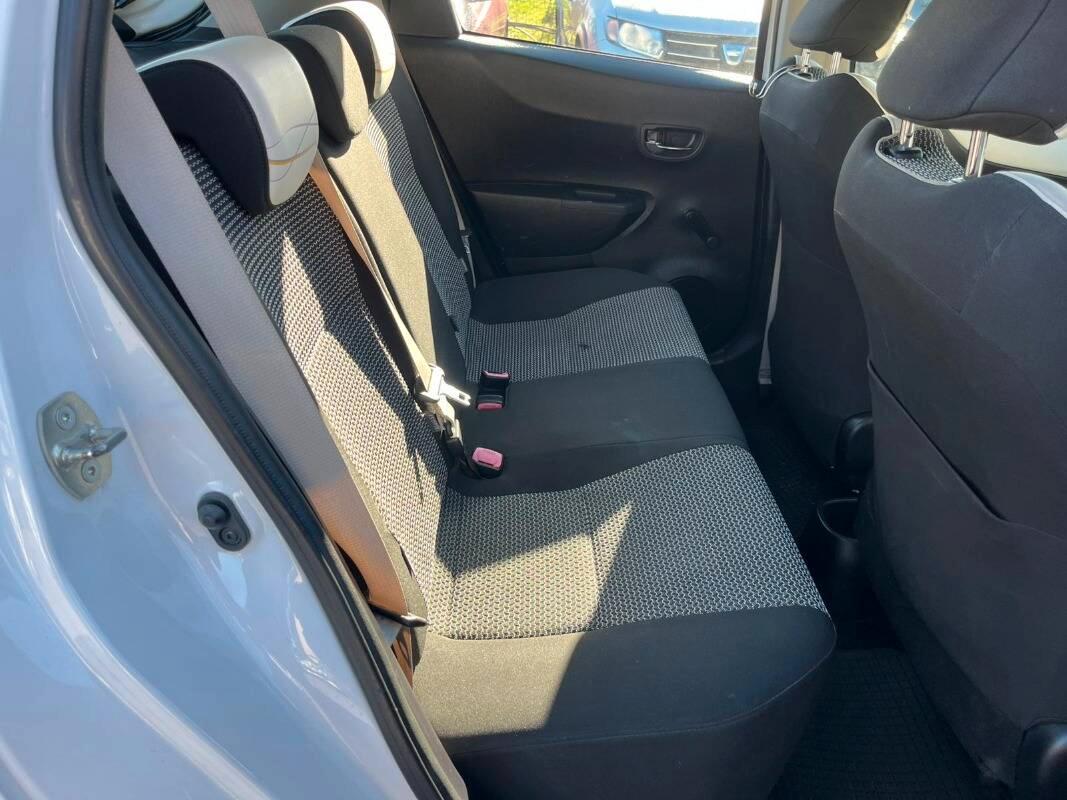 Toyota Yaris 3 Porte 1.0 Lounge s CL 3p