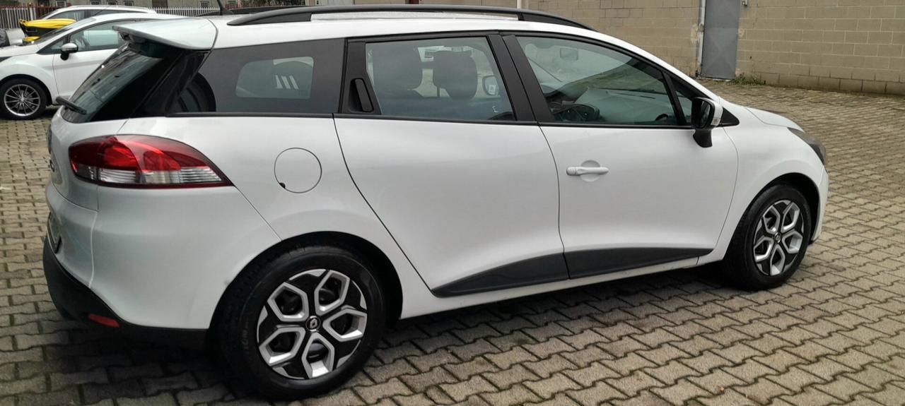 Renault Clio Sporter 1.2 Wave Benz.GPL NeopatentatiOK