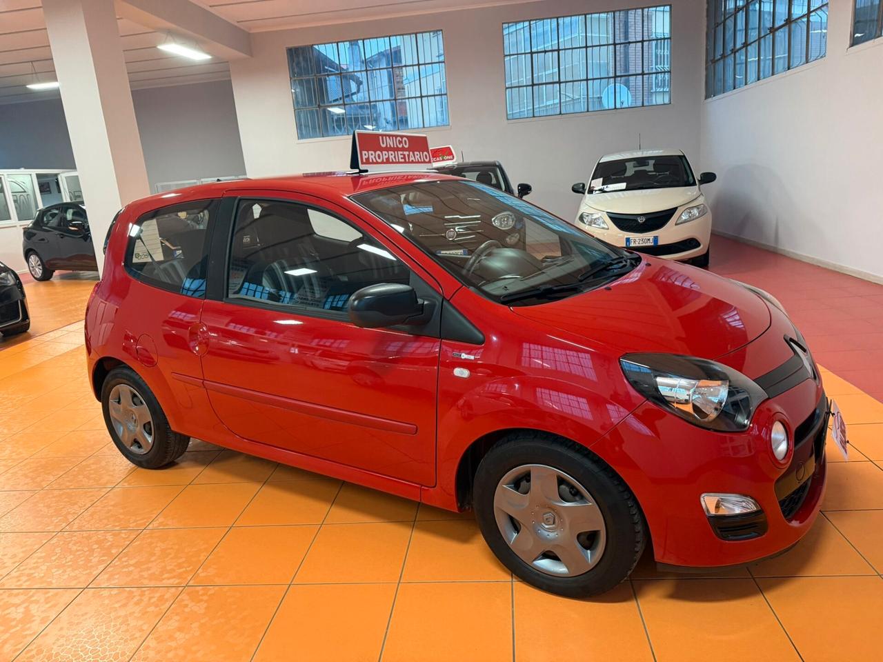 Renault Twingo 1.2 16V Night&Day