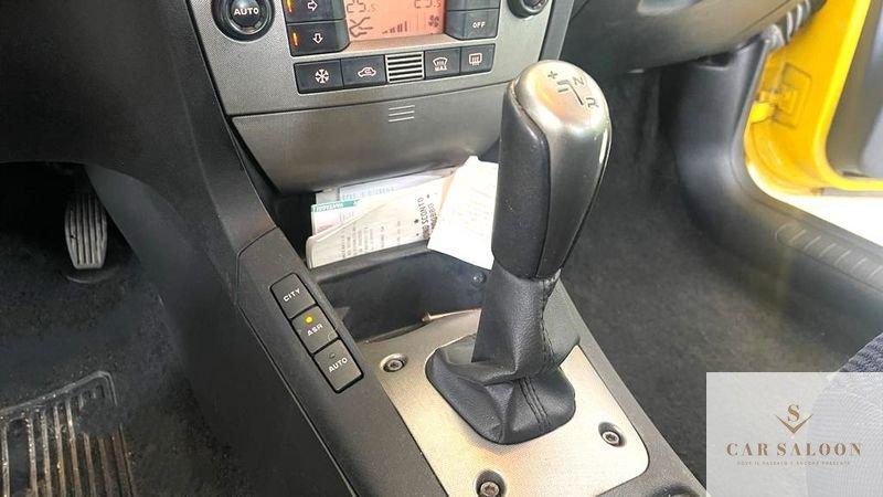 FIAT Stilo 2.4i 20V Selespeed 3 porte Abarth