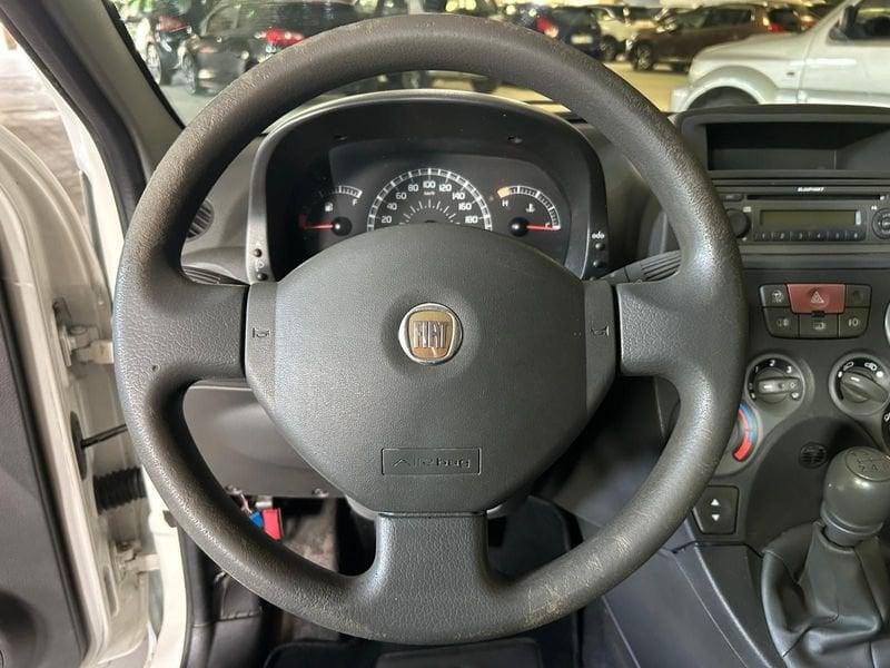 FIAT Panda Panda 1.2 4x4