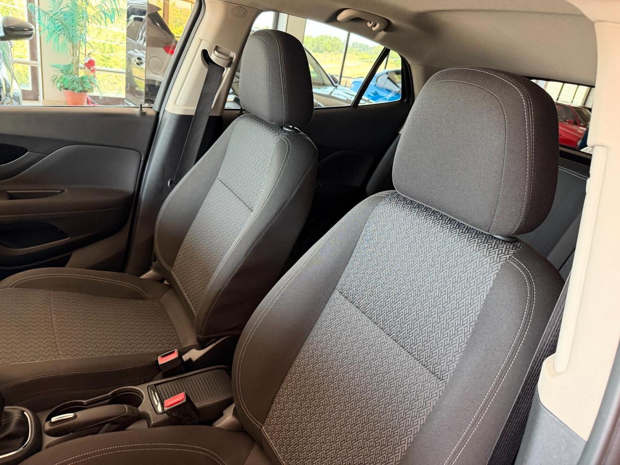 Opel Mokka 4X4 1.6 CDTI 136 cv. ADVANCE