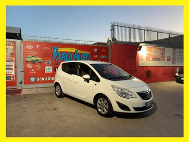 Opel Meriva 1.3 95cv ecoFLEX Cosmo - 2014